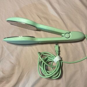 Nori Travel Steam Iron